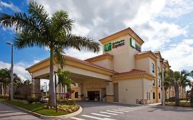 Holiday Inn Express Stuart Florida